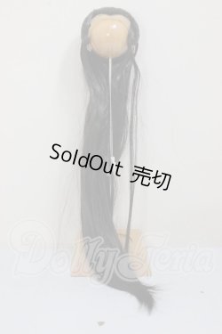 画像1: 7-8inch/ウィッグ A-26-05-12-284-NY-ZA