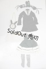 SDM＆MSD/OF:衣装セット A-26-05-12-187-NY-ZA