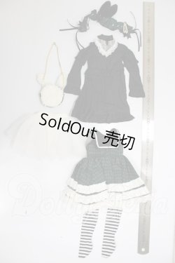 画像2: SDM＆MSD/OF:衣装セット A-26-05-12-187-NY-ZA