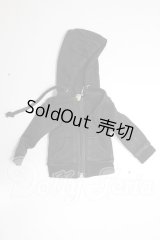 SDM＆MSD/OF:パーカー A-26-05-12-174-NY-ZA
