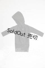 SDM＆MSD/OF:アウター A-26-05-12-175-NY-ZA
