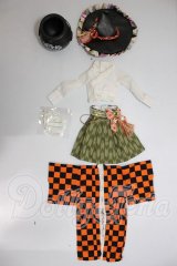 MDD/OF:衣装セット A-26-05-12-179-NY-ZA