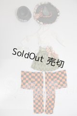 MDD/OF:衣装セット A-26-05-12-179-NY-ZA