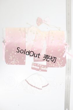 画像2: MDD/OF:衣装セット A-26-05-12-180-NY-ZA