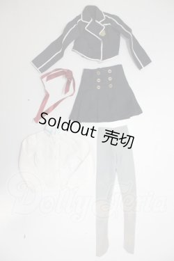 画像1: MDD/OF:衣装セット A-26-05-12-173-NY-ZA