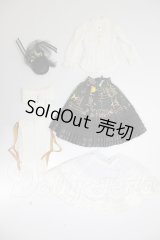MDD/OF:衣装セット A-26-05-12-184-NY-ZA