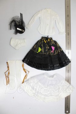 画像2: MDD/OF:衣装セット A-26-05-12-184-NY-ZA