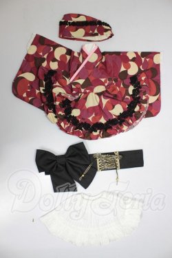 画像1: MDD/OF:衣装セット A-26-05-12-185-NY-ZA