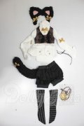 MDD/OF:衣装セット A-26-05-12-186-NY-ZA