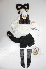 MDD/OF:衣装セット A-26-05-12-186-NY-ZA