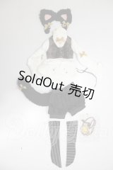 MDD/OF:衣装セット A-26-05-12-186-NY-ZA
