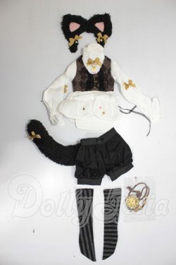 画像1: MDD/OF:衣装セット A-26-05-12-186-NY-ZA
