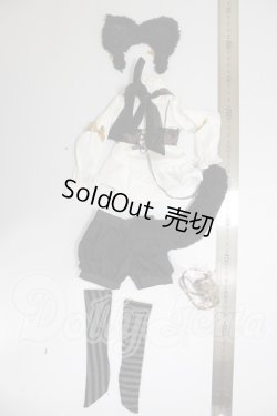 画像2: MDD/OF:衣装セット A-26-05-12-186-NY-ZA
