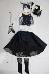 MDD/OF:衣装セット A-26-05-12-171-NY-ZA