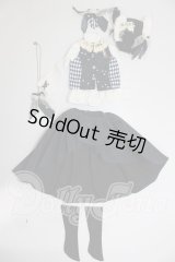 MDD/OF:衣装セット A-26-05-12-171-NY-ZA