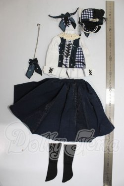 画像2: MDD/OF:衣装セット A-26-05-12-171-NY-ZA