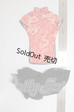 画像2: DD/OF:衣装セット A-26-05-12-170-NY-ZA