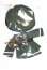 画像1: オビツ11/OF:衣装/1/12サイズ　ドール用 A-26-05-26-036-NY-ZA (1)