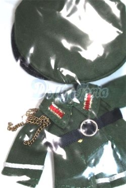 画像2: オビツ11/OF:衣装/1/12サイズ　ドール用 A-26-05-26-036-NY-ZA