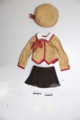 SDM＆MSD/OF:衣装セット A-26-05-12-183-NY-ZA