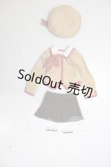 SDM＆MSD/OF:衣装セット A-26-05-12-183-NY-ZA