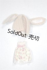 プチブライス/OF:衣装/ファッションドール　衣装 A-26-05-26-027-NY-ZA