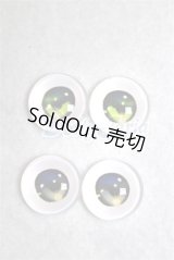 14mm/アニメアイ/ドール用　アイ A-26-05-26-030-NY-ZA