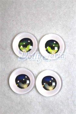 画像1: 14mm/アニメアイ/ドール用　アイ A-26-05-26-030-NY-ZA