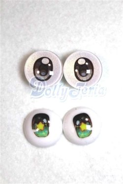 画像1: 15mm/アニメアイ/ドール用　アイ A-26-05-26-028-NY-ZA