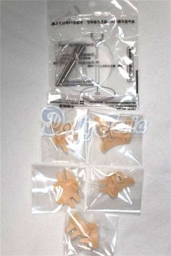 画像2: 1/12サイズドール/OF:小物/1/12サイズ　ドール用 A-26-05-26-009-NY-ZA