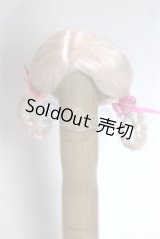 5inch/ウィッグ/インチ　BJD　MJD　ドール用 A-26-05-26-019-NY-ZA