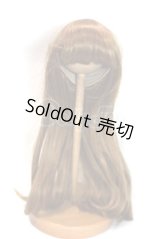 8-9inch/ウィッグ/ A-26-05-26-053-NY-ZA