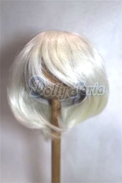 画像1: 8-9inch/ウィッグ/インチ　BJD　MJD　ドール用 A-26-05-26-055-NY-ZA