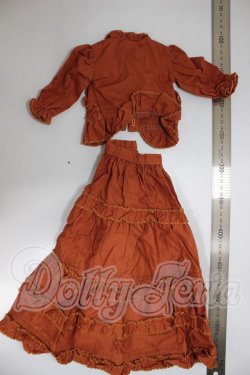 画像2: SD/OF:衣装セット A-26-05-12-293-NY-ZA