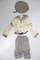 SD/OF:衣装セット A-26-05-12-294-NY-ZA
