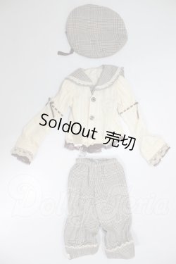画像1: SD/OF:衣装セット A-26-05-12-294-NY-ZA