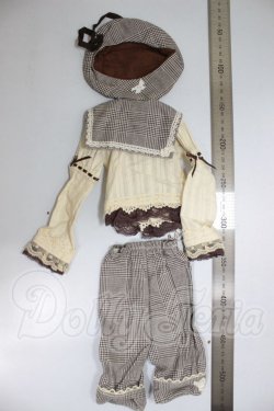 画像2: SD/OF:衣装セット A-26-05-12-294-NY-ZA