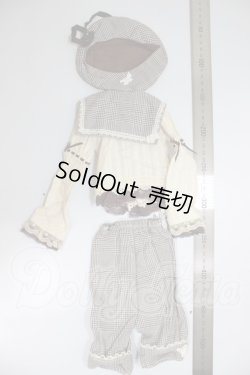 画像2: SD/OF:衣装セット A-26-05-12-294-NY-ZA