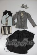 SD/OF:衣装セット A-26-05-12-295-NY-ZA