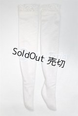 SD/OF:靴下/1/3　60ｃｍ　BJD　MJD　衣装　ドール用 A-26-05-26-056-NY-ZA