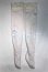 画像1: SD/OF:靴下/1/3　60ｃｍ　BJD　MJD　衣装　ドール用 A-26-05-26-056-NY-ZA (1)