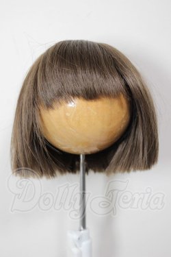 画像1: 9inch/ウィッグ A-26-05-12-289-NY-ZA