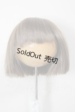 画像1: 9inch/ウィッグ A-26-05-12-289-NY-ZA