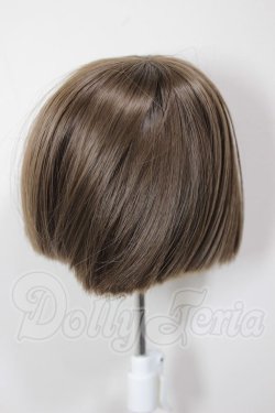 画像2: 9inch/ウィッグ A-26-05-12-289-NY-ZA