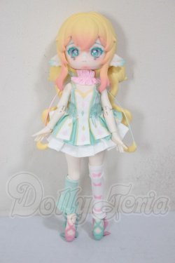 画像2: PENNY'S BOX/LULUYA(ルルア) 交響詩 円舞曲 A-26-05-12-298-NY-ZA