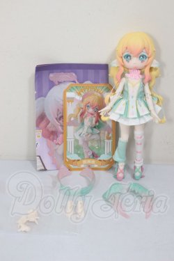 画像4: PENNY'S BOX/LULUYA(ルルア) 交響詩 円舞曲 A-26-05-12-298-NY-ZA