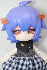 KUKAKA(クカカ)/祈る者と審判者シリーズ:審判者 キン A-26-05-12-299-NY-ZA
