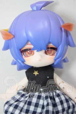画像1: KUKAKA(クカカ)/祈る者と審判者シリーズ:審判者 キン A-26-05-12-299-NY-ZA