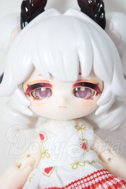 画像1: 虫虫カフェ/ ジュウジュウ 祈る者 A-26-05-12-300-NY-ZA