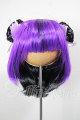 9inch/ウィッグ A-26-05-12-339-NY-ZA